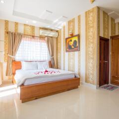 Отель Seika Hotel Вьетнам, Вунгтау - 1 отзыв об отеле, цены и фото номеров - забронировать отель Seika Hotel онлайн детские мероприятия фото 2