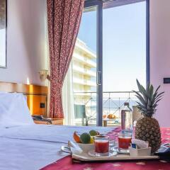 Отель Best Western Hotel Nettunia Италия, Римини - отзывы, цены и фото номеров - забронировать отель Best Western Hotel Nettunia онлайн в номере
