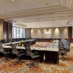 Отель Intercontinental Bangkok Бангкок помещение для мероприятий фото 2