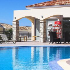 Отель Club St George Resort бассейн фото 3
