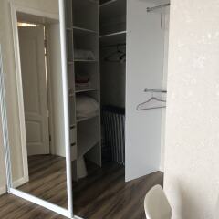 Апартаменты Clever House в номере фото 8