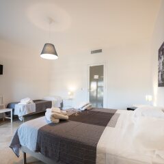 Отель B&B Al Passìo комната для гостей фото 3