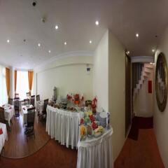 The Luxx Boutique Hotel фото 2