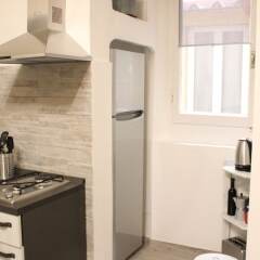 Отель Art Apartment Carmine Италия, Флоренция - отзывы, цены и фото номеров - забронировать отель Art Apartment Carmine онлайн в номере фото 3