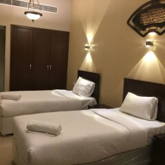 Taj Naif Hotel комната для гостей фото 2