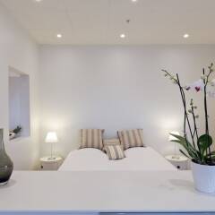Апартаменты Europahuset Apartments спа