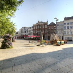 Отель Antwerp For Two Bed & Breakfast Антверпен фото 5