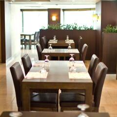Hotel Prince Seoul питание