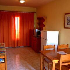 Отель Apartamentos Cabo Baños комната для гостей фото 5