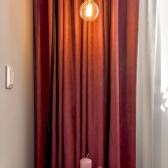 Апартаменты FM Luxury 1-BDR Apartment - ROSE София фото 6