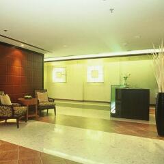 Отель Gardengrove Suites Бангкок интерьер отеля фото 3