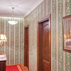 Отель Apartamenty Retro Польша, Познань - отзывы, цены и фото номеров - забронировать отель Apartamenty Retro онлайн интерьер отеля фото 2
