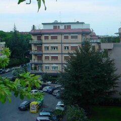 Отель A Balduina B&B In Rome Italy Италия, Рим - отзывы, цены и фото номеров - забронировать отель A Balduina B&B In Rome Italy онлайн парковка