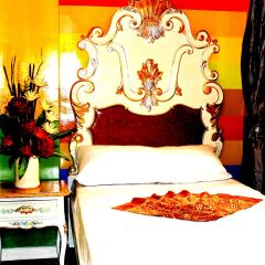 Отель Manila Venetian Hotel Филиппины, Манила - отзывы, цены и фото номеров - забронировать отель Manila Venetian Hotel онлайн в номере