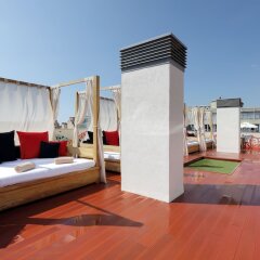 Отель Castro Exclusive Residences SPA Sagrada Familia Испания, Барселона - отзывы, цены и фото номеров - забронировать отель Castro Exclusive Residences SPA Sagrada Familia онлайн фото 10