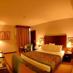 Mena Andalusia Riyadh in Riyadh, Saudi Arabia from 87$, photos, reviews - zenhotels.com guestroom photo 3