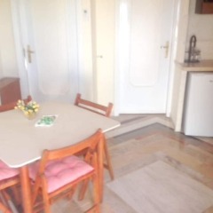 Апартаменты Apartment With 2 Bedrooms in Crispiano, With Pool Access, Enclosed Garden and Wifi - 10 km From the Beach Криспьяно в номере