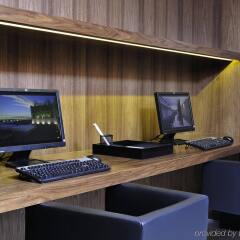 Altis Prime Hotel интерьер отеля фото 2