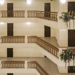Отель KV Mansion интерьер отеля фото 3