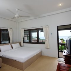Kata Hiview Resort in Mueang, Thailand from 60$, photos, reviews - zenhotels.com guestroom photo 5