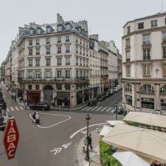 Апартаменты Apartments WS Opéra - Vendôme фото 4