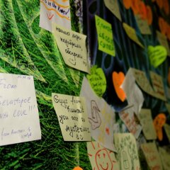 Park Hostel Kiev развлечения