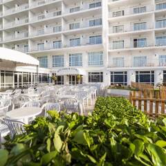 Отель Globales Condes de Alcudia