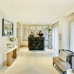 Отель The Savoy Великобритания, Лондон - отзывы, цены и фото номеров - забронировать отель The Savoy онлайн фото 8