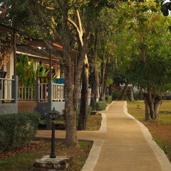 Отель Soontreeya Lanta Таиланд, Ланта - отзывы, цены и фото номеров - забронировать отель Soontreeya Lanta онлайн фото 2