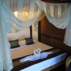 Отель Taatoh Seaview Resort детские мероприятия