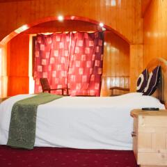 Отель Pineview Hotel Индия, Гульмарг - отзывы, цены и фото номеров - забронировать отель Pineview Hotel онлайн комната для гостей
