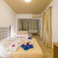 Hotel Antinea Suites & SPA детские мероприятия