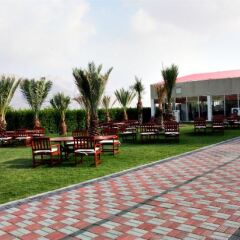 Отель One to One Hotel & Resort - Ain Al Faida ОАЭ, Эль-Айн - отзывы, цены и фото номеров - забронировать отель One to One Hotel & Resort - Ain Al Faida онлайн помещение для мероприятий фото 2