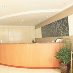 Xiyi Hotel спа