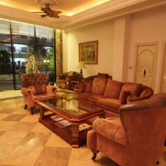 Отель Four Seasons Place Таиланд, Паттайя - 6 отзывов об отеле, цены и фото номеров - забронировать отель Four Seasons Place онлайн комната для гостей фото 3