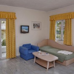 Jo An Beach Hotel in Rethymno, Greece from 110$, photos, reviews - zenhotels.com guestroom photo 2