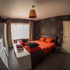 Отель B&B A Dream комната для гостей