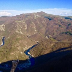 Отель Melanya Mountain Retreat Болгария, Ардино - отзывы, цены и фото номеров - забронировать отель Melanya Mountain Retreat онлайн фото 24