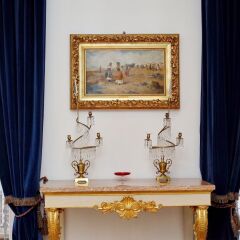 Отель Amazing Suite Vittoriano развлечения