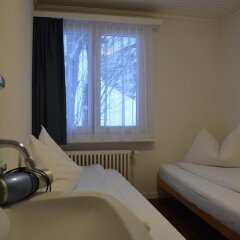 Отель Frieden Швейцария, Давос - отзывы, цены и фото номеров - забронировать отель Frieden онлайн в номере