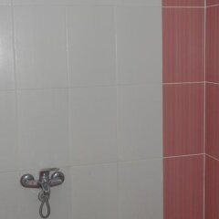 Prokopi Hotel ванная