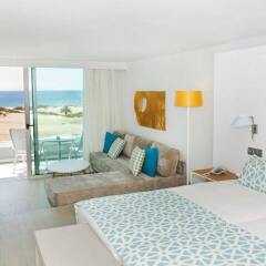 Отель Apartamentos Santa Mónica комната для гостей фото 3