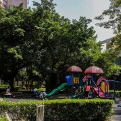 Апартаменты Shenzhen Travel Jia Apartment детские мероприятия