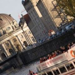 Отель InterContinental Berlin фото 11