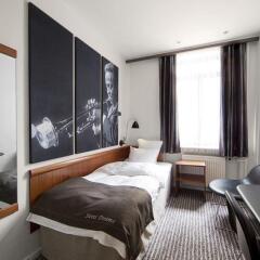 Best Western Plus Hotel City Copenhagen Копенгаген детские мероприятия фото 2