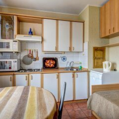 Гостиница Domumetro Na Kahovskoj Apartments в Москве отзывы, цены и фото номеров - забронировать гостиницу Domumetro Na Kahovskoj Apartments онлайн Москва фото 7
