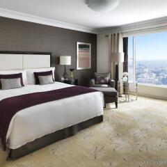Отель Four Seasons Hotel Amman Иордания, Амман - отзывы, цены и фото номеров - забронировать отель Four Seasons Hotel Amman онлайн комната для гостей фото 4