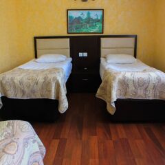 Отель Vilesh Palace Hotel Азербайджан, Масаллы - отзывы, цены и фото номеров - забронировать отель Vilesh Palace Hotel онлайн детские мероприятия