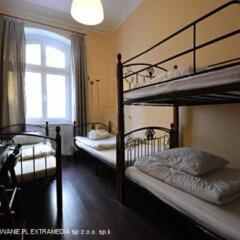 Pit Stop Hostel комната для гостей фото 2