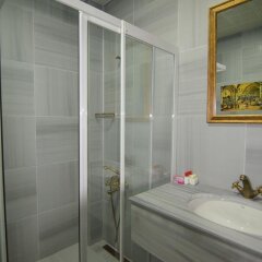Tasodalar Hotel Турция, Эдирне - отзывы, цены и фото номеров - забронировать отель Tasodalar Hotel онлайн фото 25
